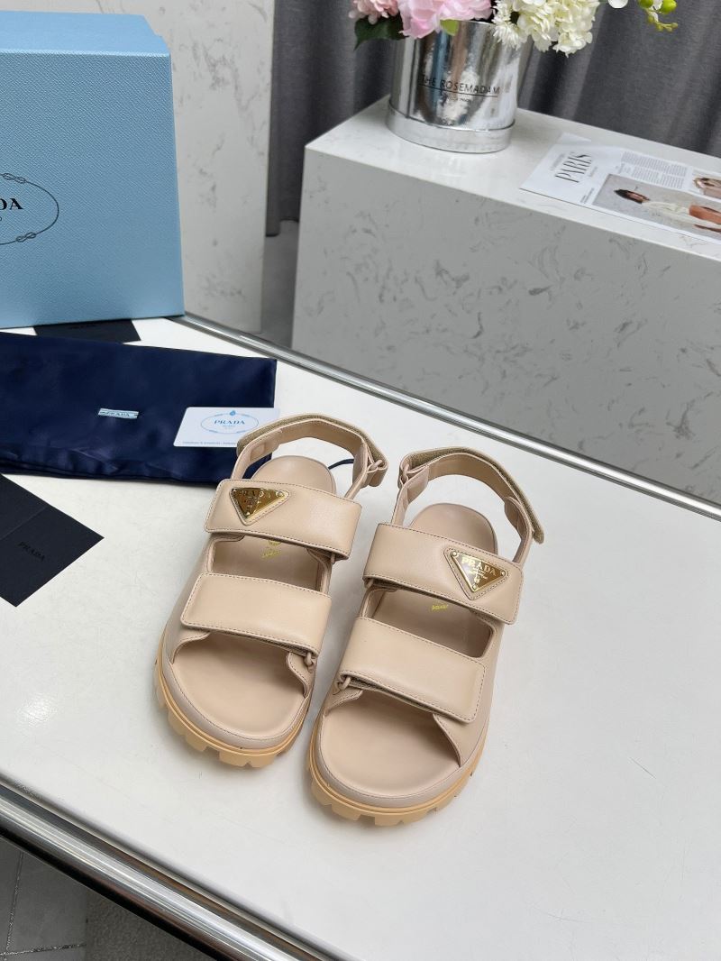 Prada Sandals